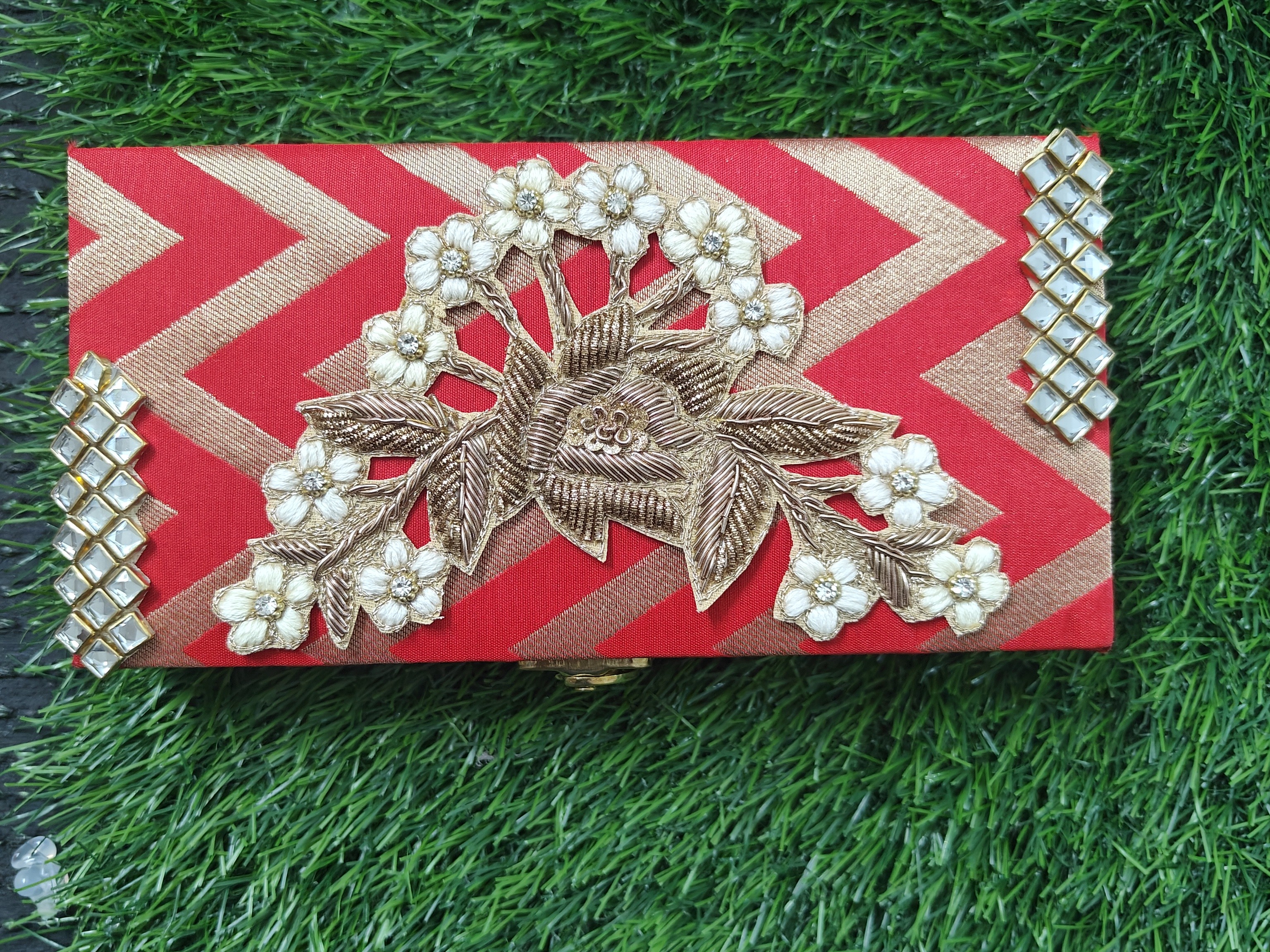 Cash Shagun Boxes